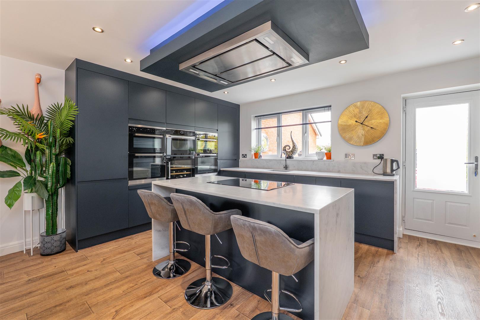 Goldfinch Drive, Preston